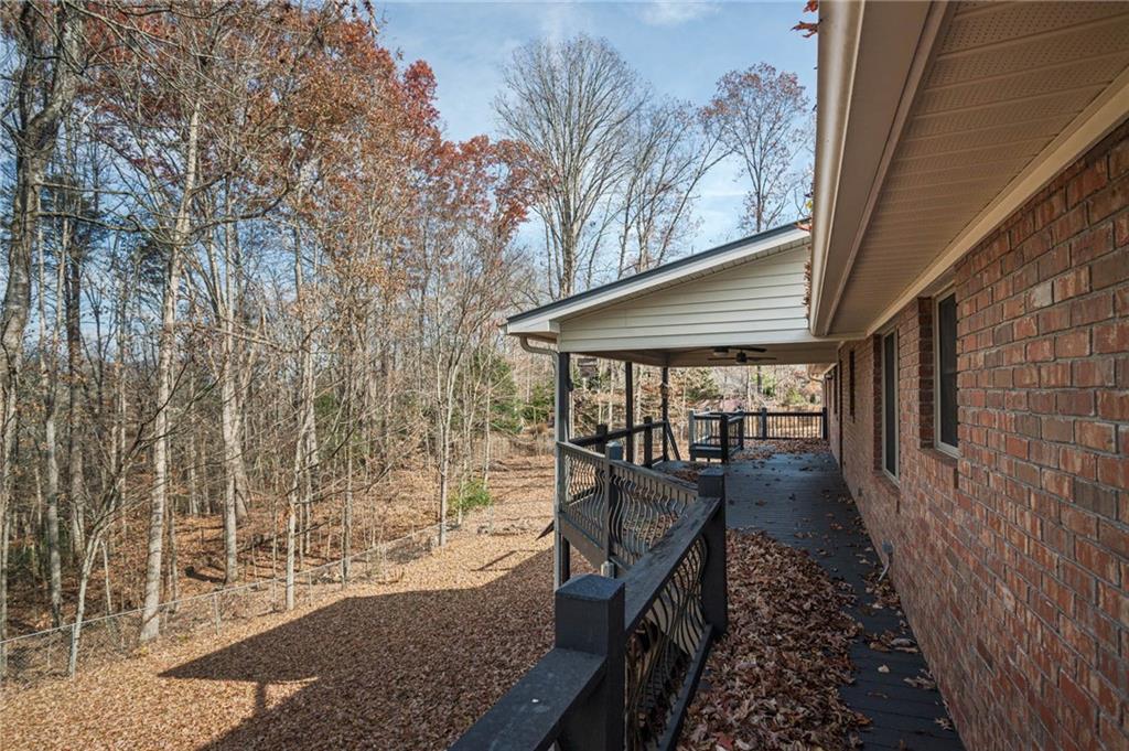 323 McCartan Trail