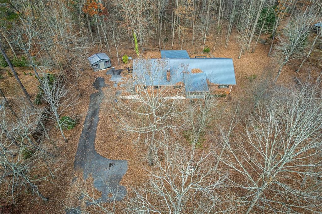 323 McCartan Trail