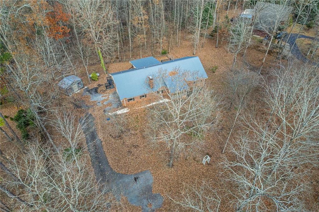 323 McCartan Trail