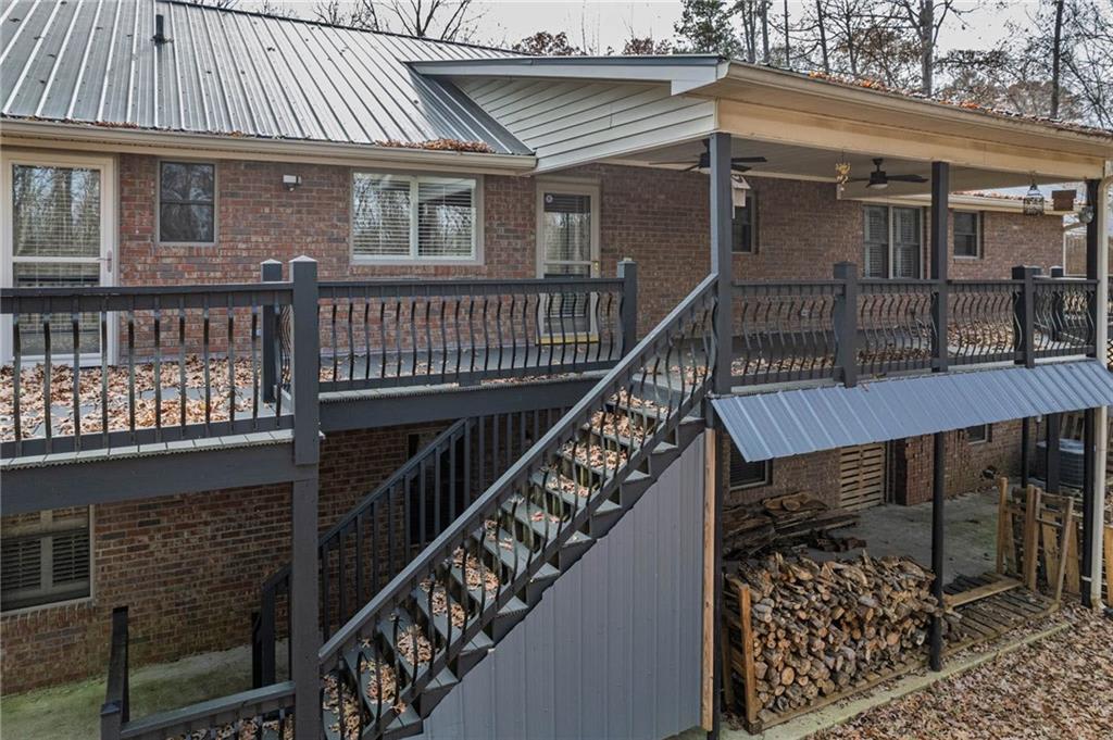 323 McCartan Trail