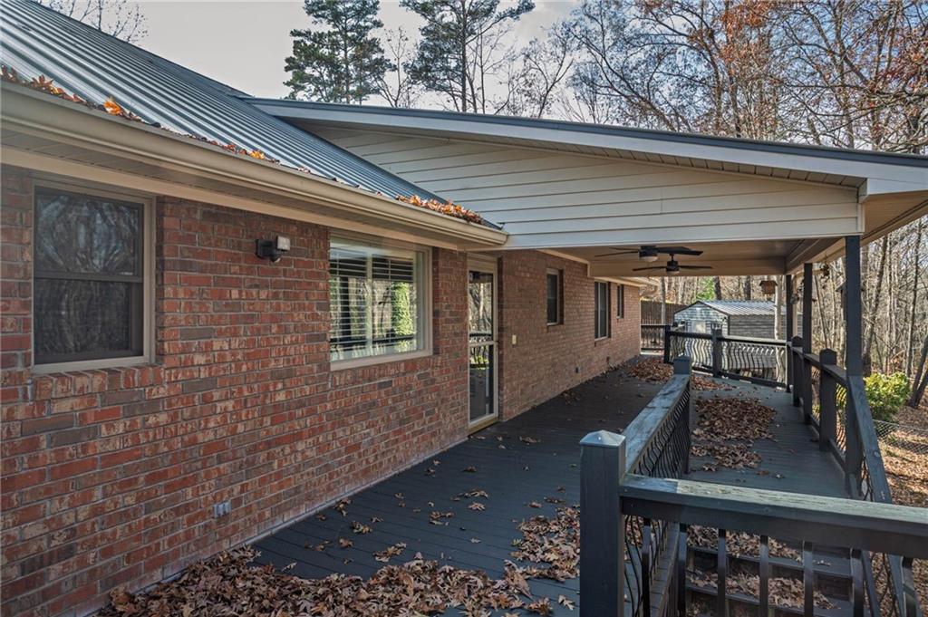 323 McCartan Trail