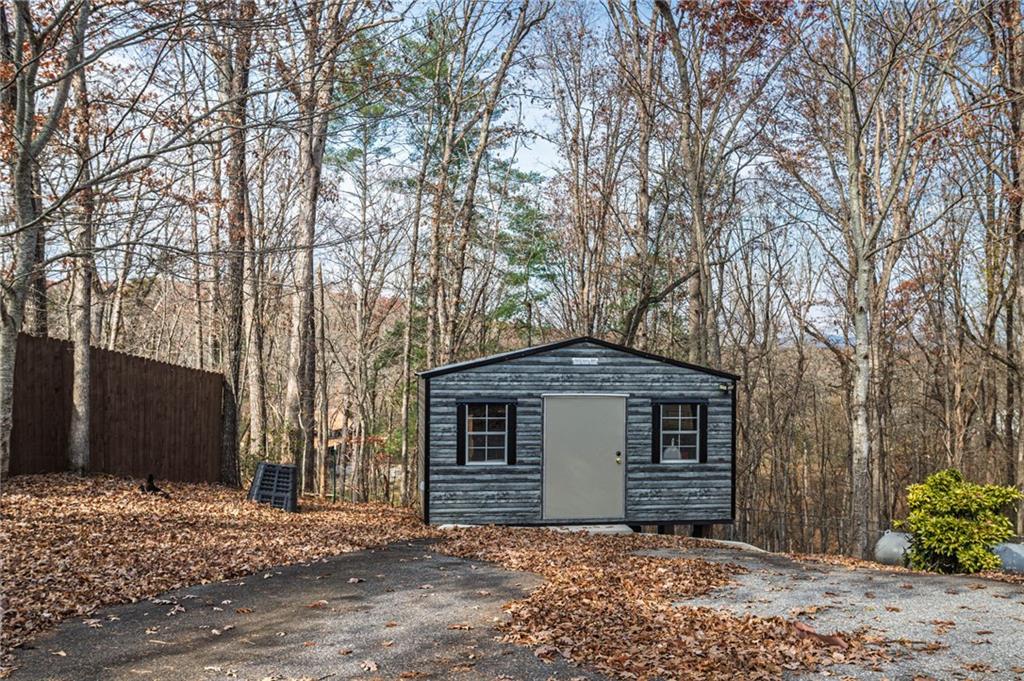 323 McCartan Trail