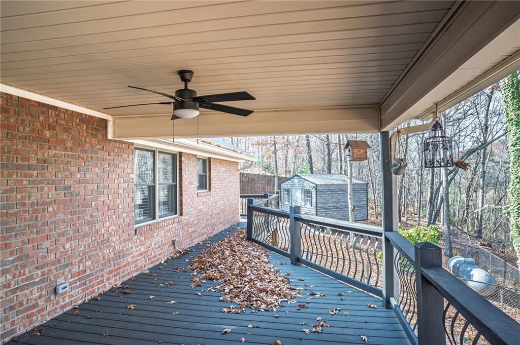 323 McCartan Trail