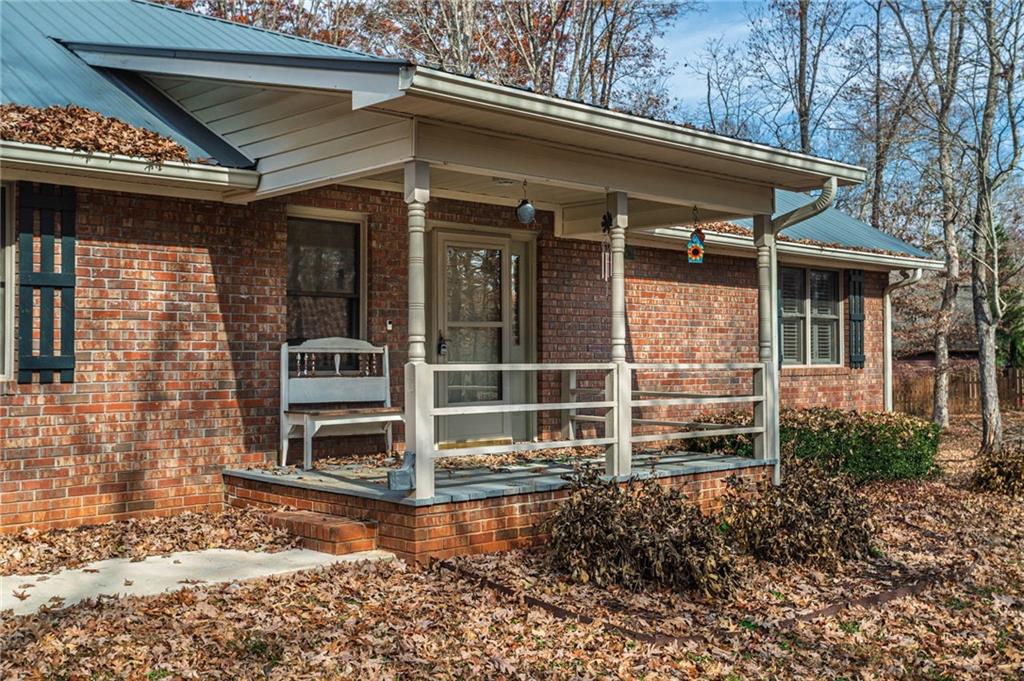323 McCartan Trail