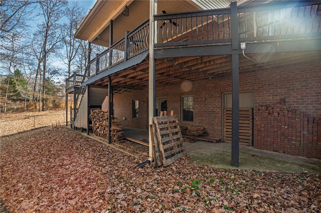 323 McCartan Trail