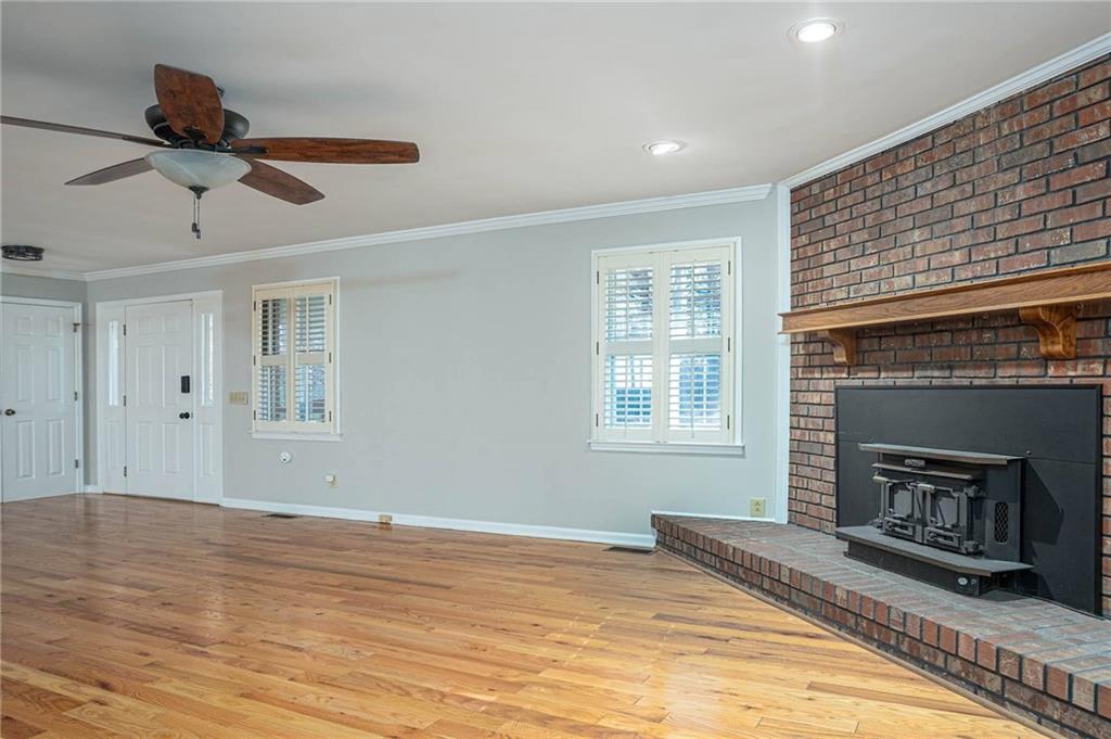 323 McCartan Trail