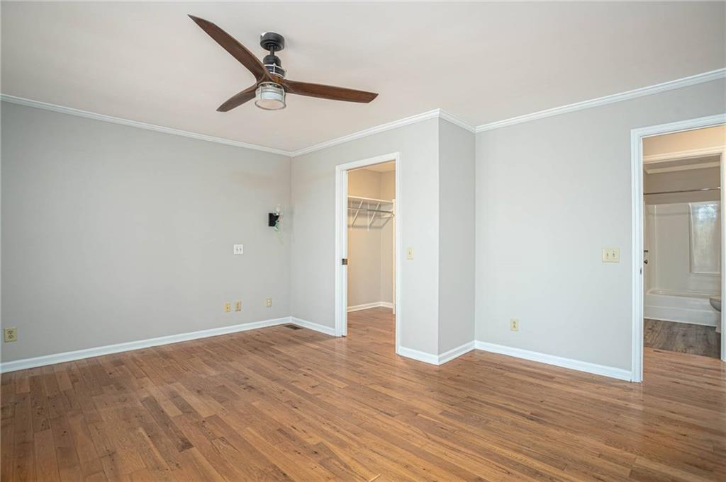 323 McCartan Trail