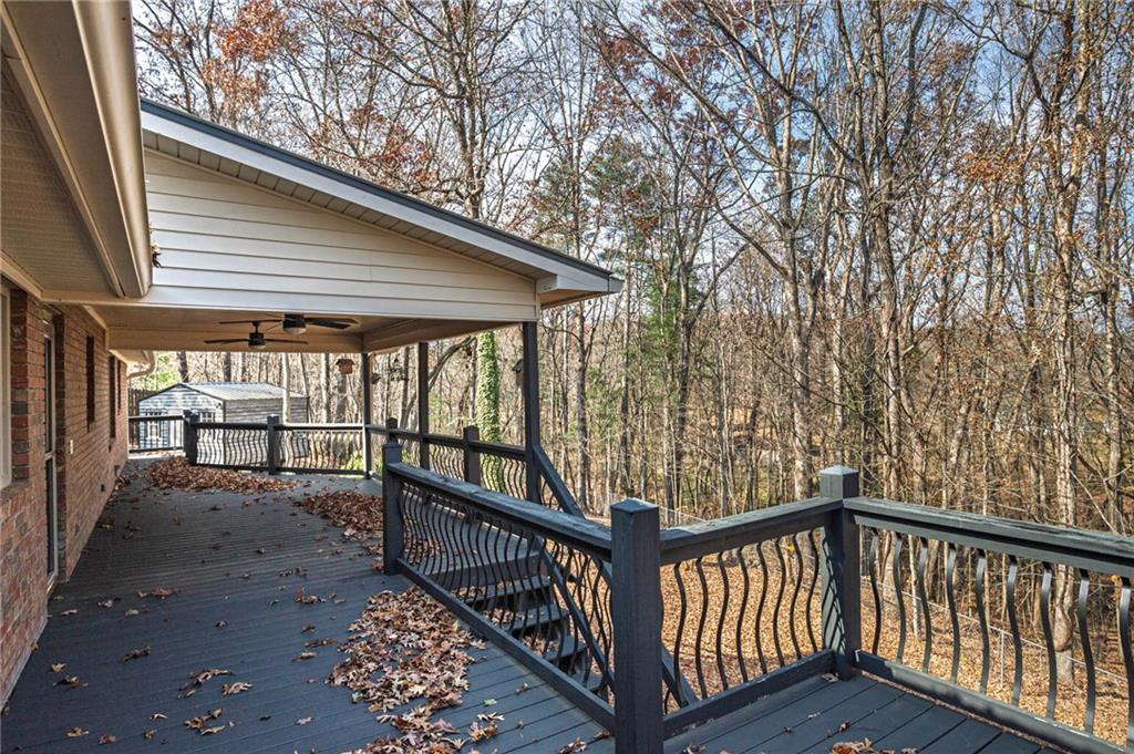 323 McCartan Trail