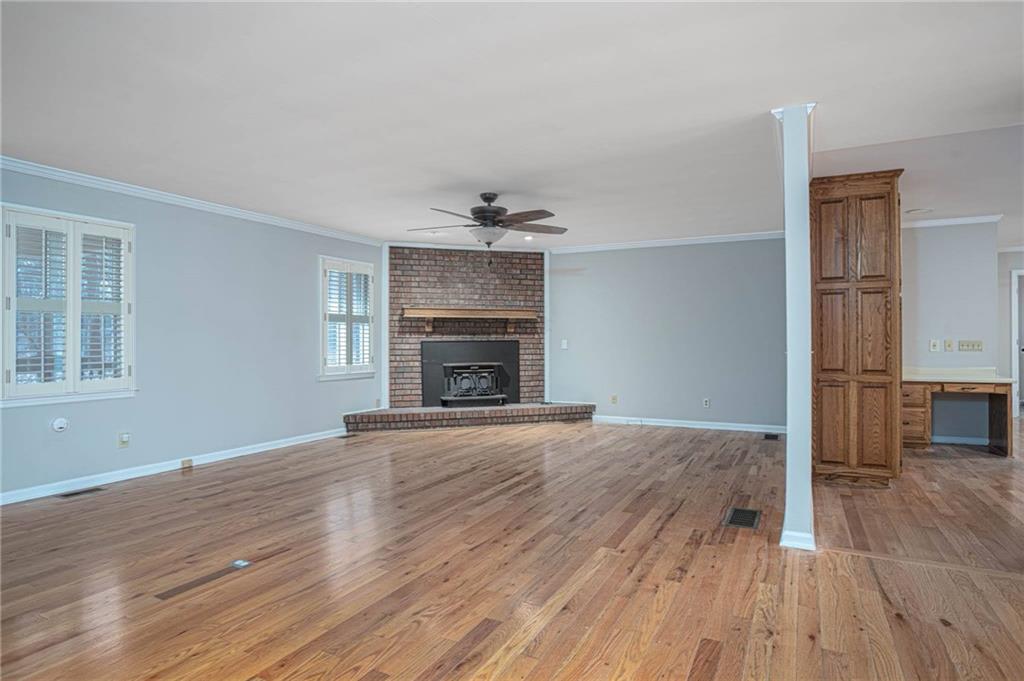323 McCartan Trail