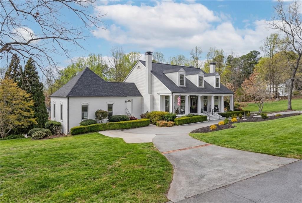 6396 Loch Arbor Drive