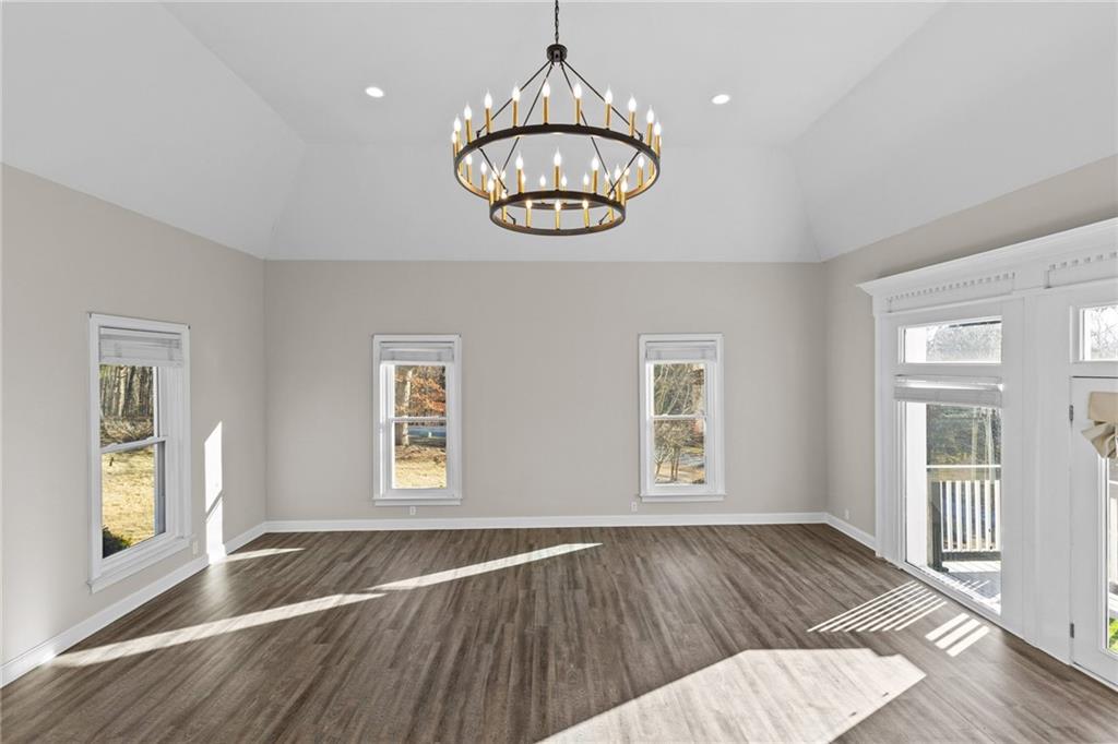 6396 Loch Arbor Drive