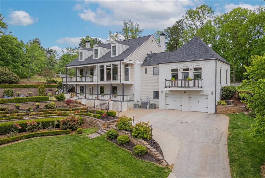 6396 Loch Arbor Drive