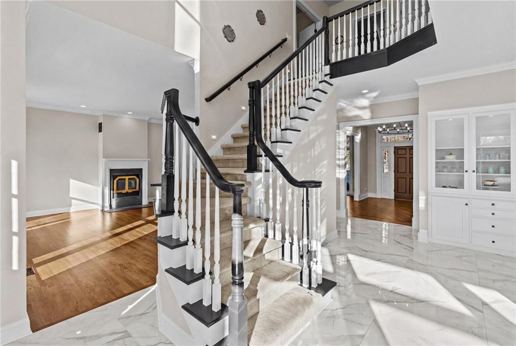 6396 Loch Arbor Drive
