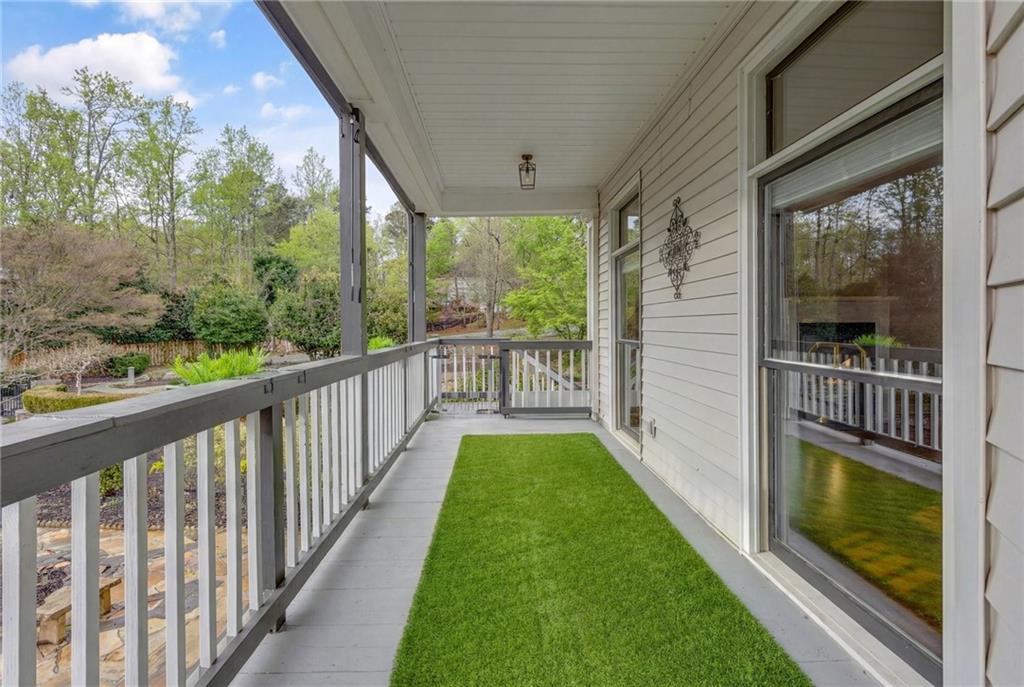 6396 Loch Arbor Drive