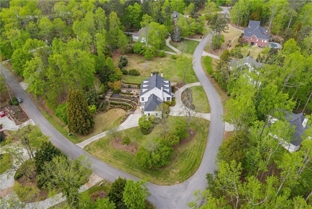 6396 Loch Arbor Drive
