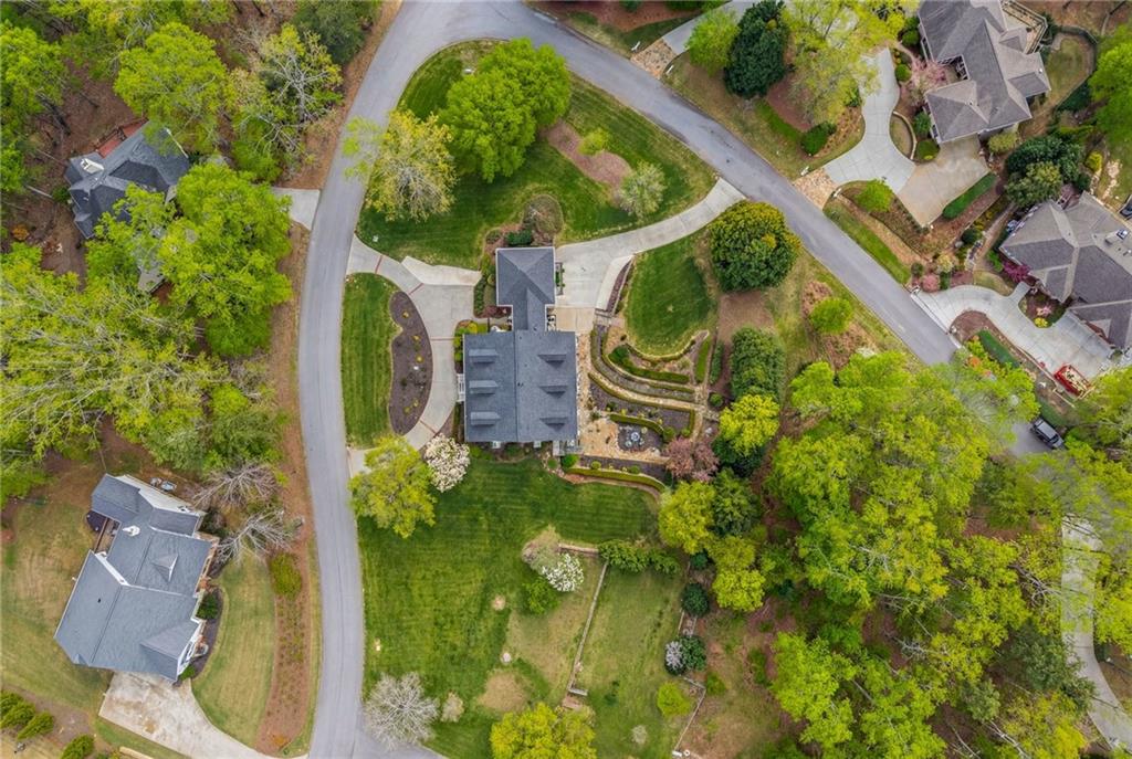 6396 Loch Arbor Drive