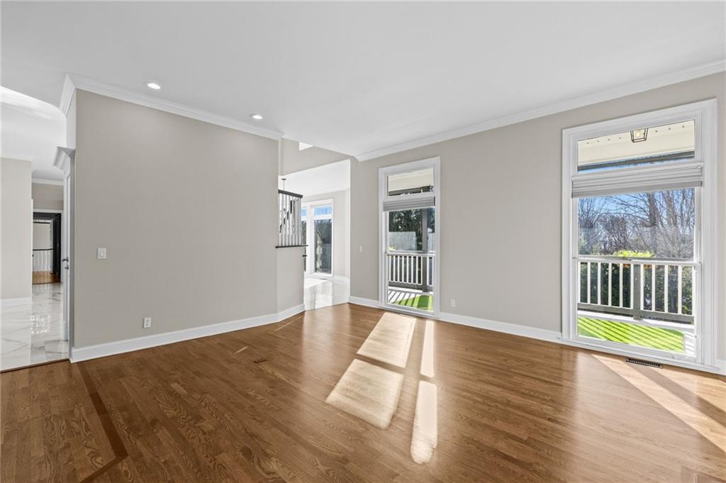 6396 Loch Arbor Drive