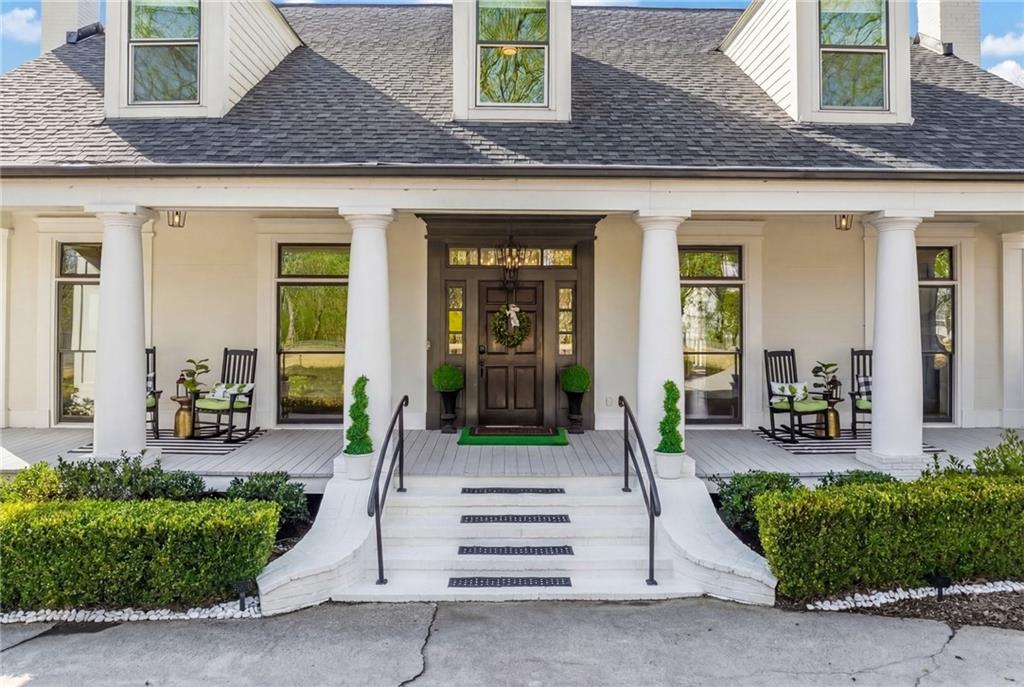 6396 Loch Arbor Drive