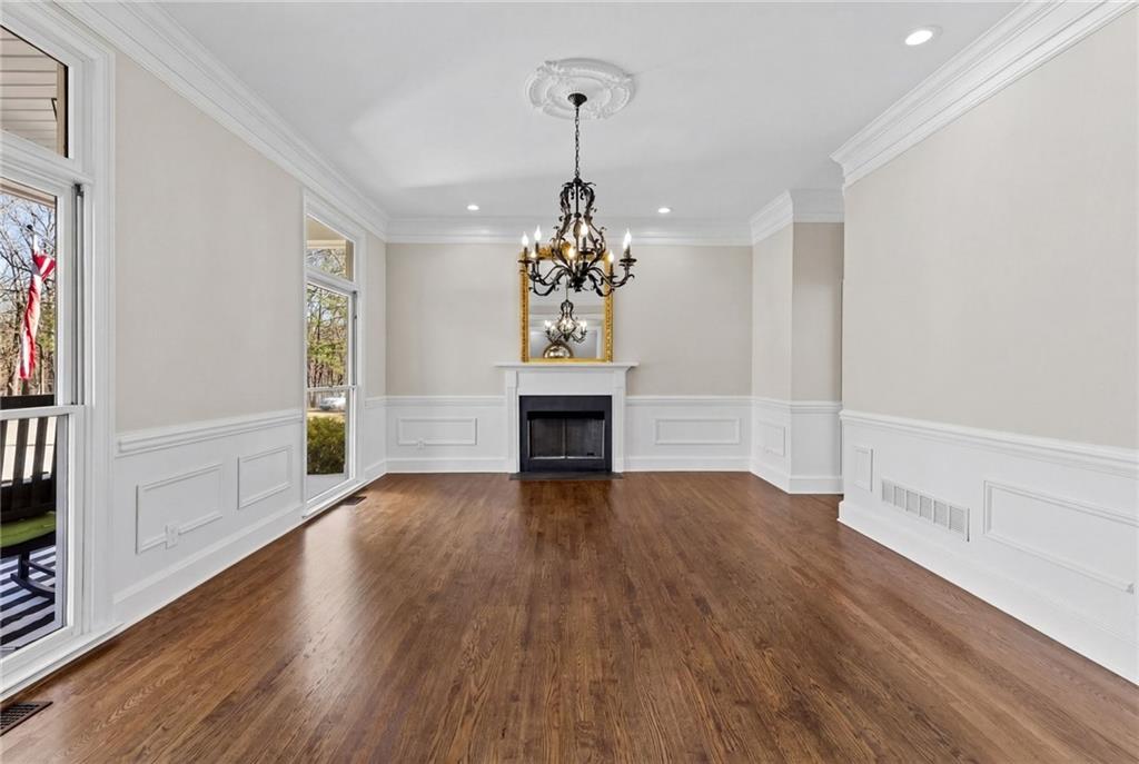 6396 Loch Arbor Drive
