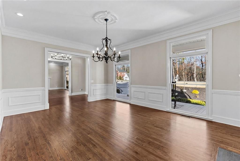 6396 Loch Arbor Drive