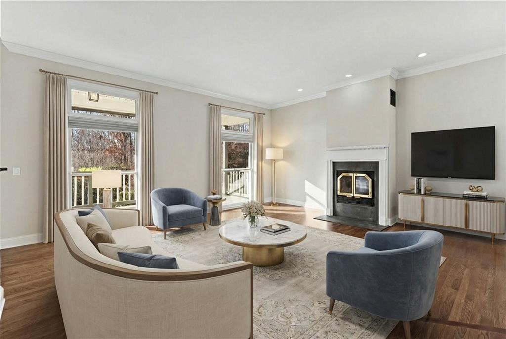 6396 Loch Arbor Drive