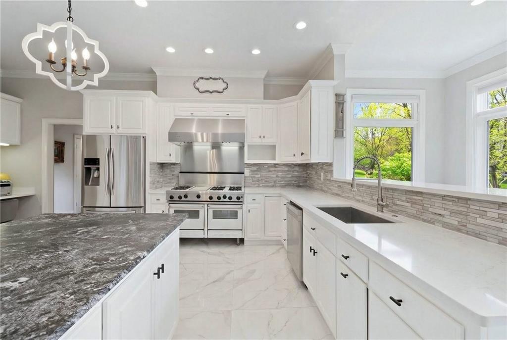 6396 Loch Arbor Drive