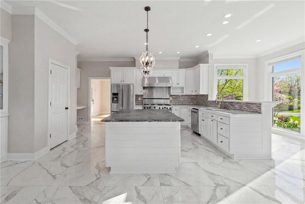 6396 Loch Arbor Drive