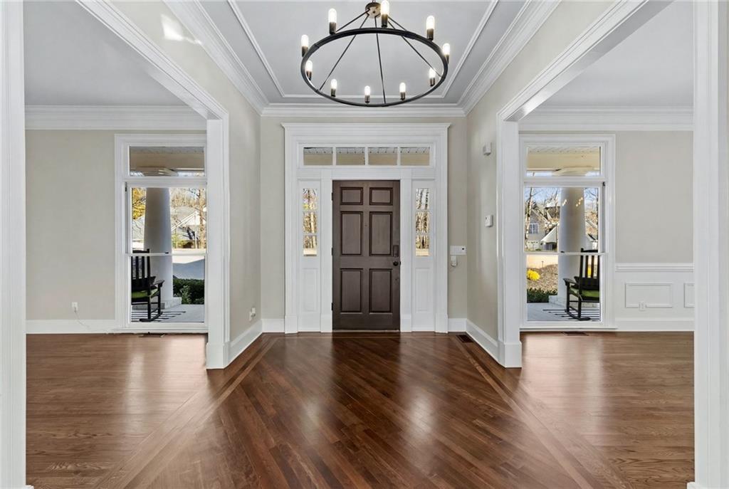 6396 Loch Arbor Drive