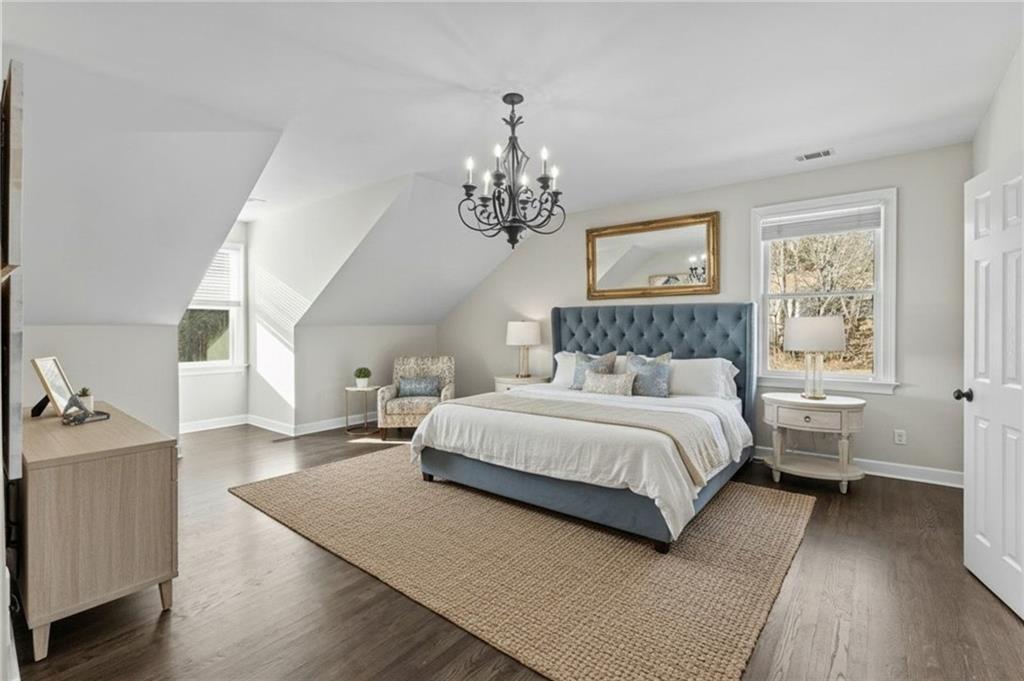 6396 Loch Arbor Drive