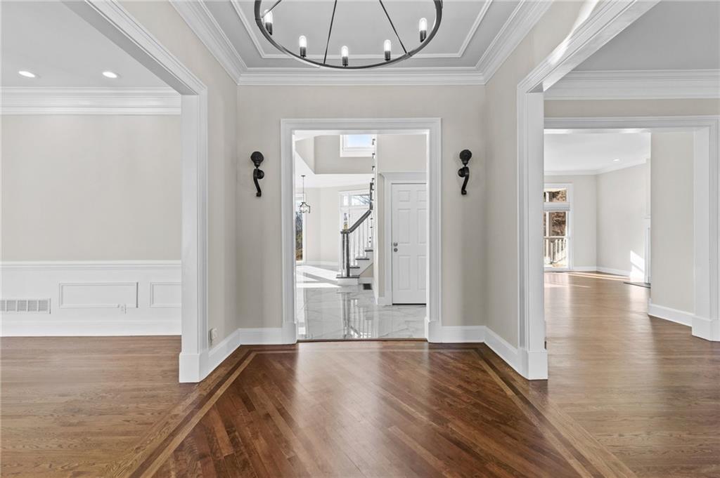 6396 Loch Arbor Drive