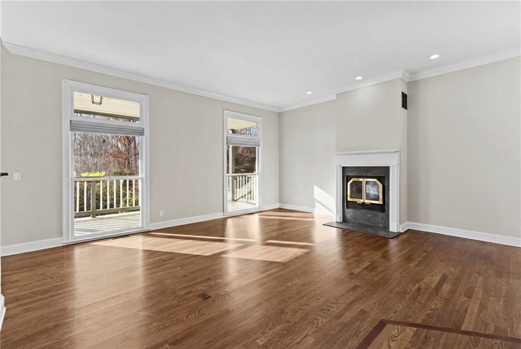 6396 Loch Arbor Drive
