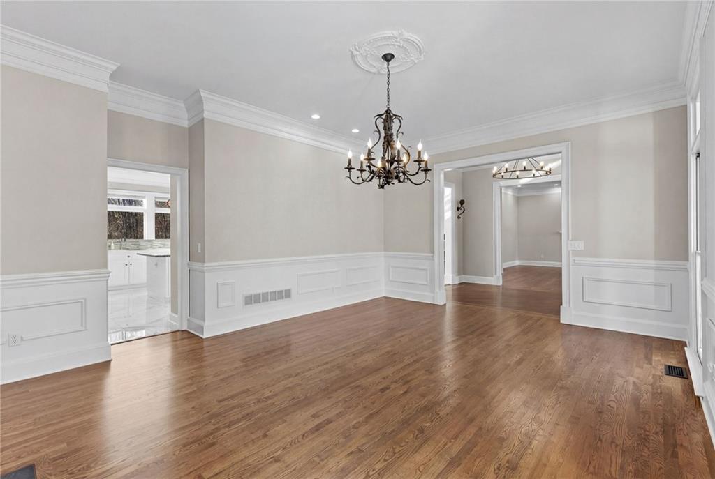 6396 Loch Arbor Drive