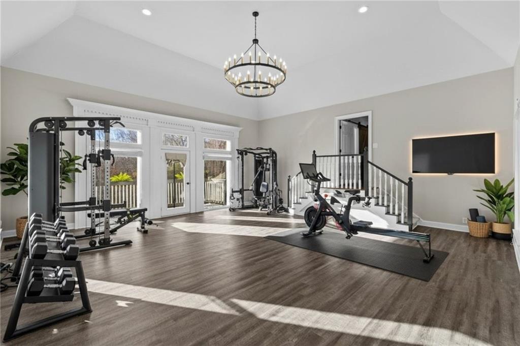 6396 Loch Arbor Drive