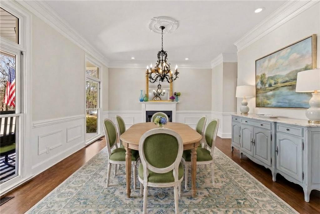 6396 Loch Arbor Drive