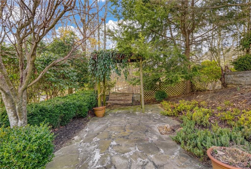6396 Loch Arbor Drive