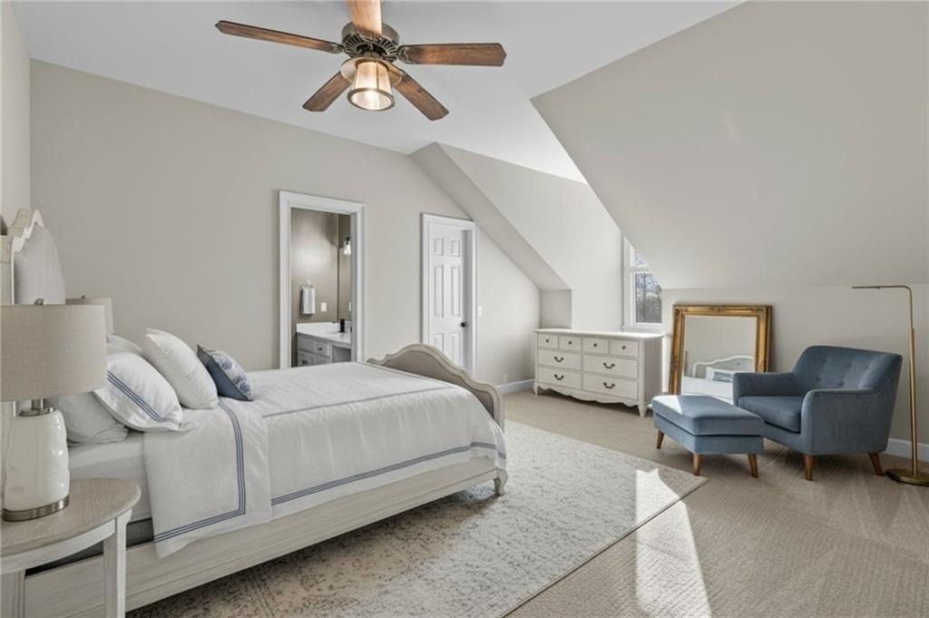6396 Loch Arbor Drive