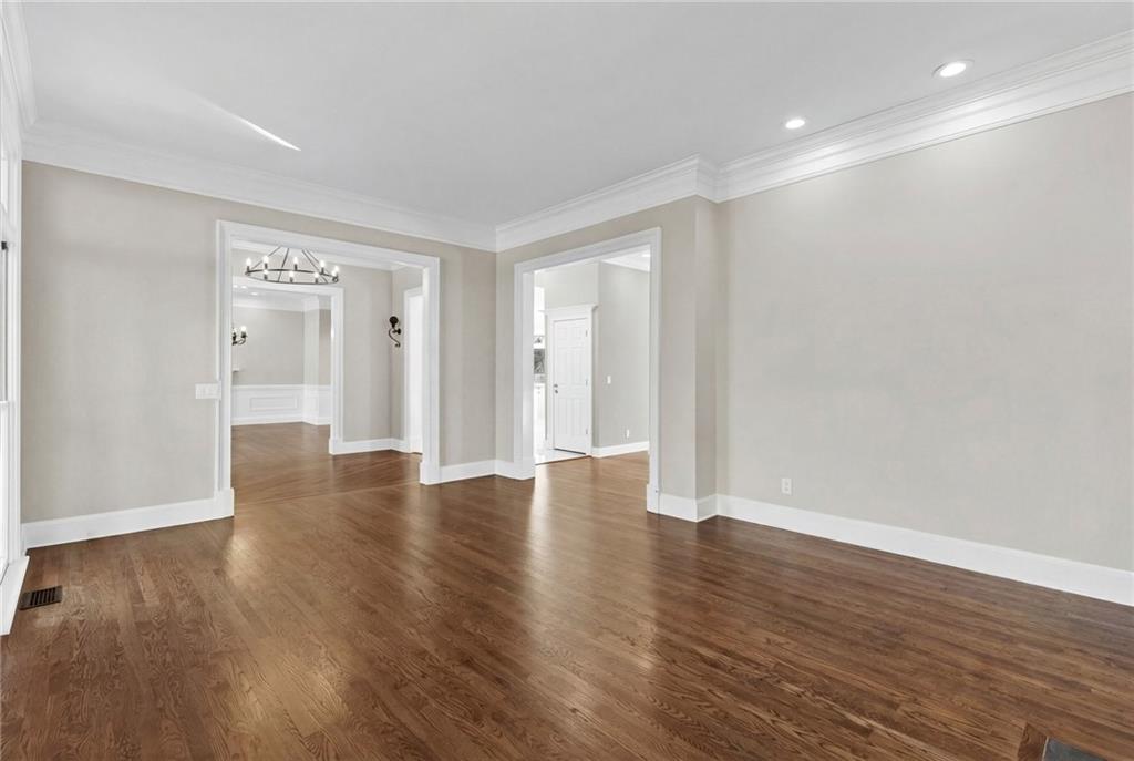 6396 Loch Arbor Drive