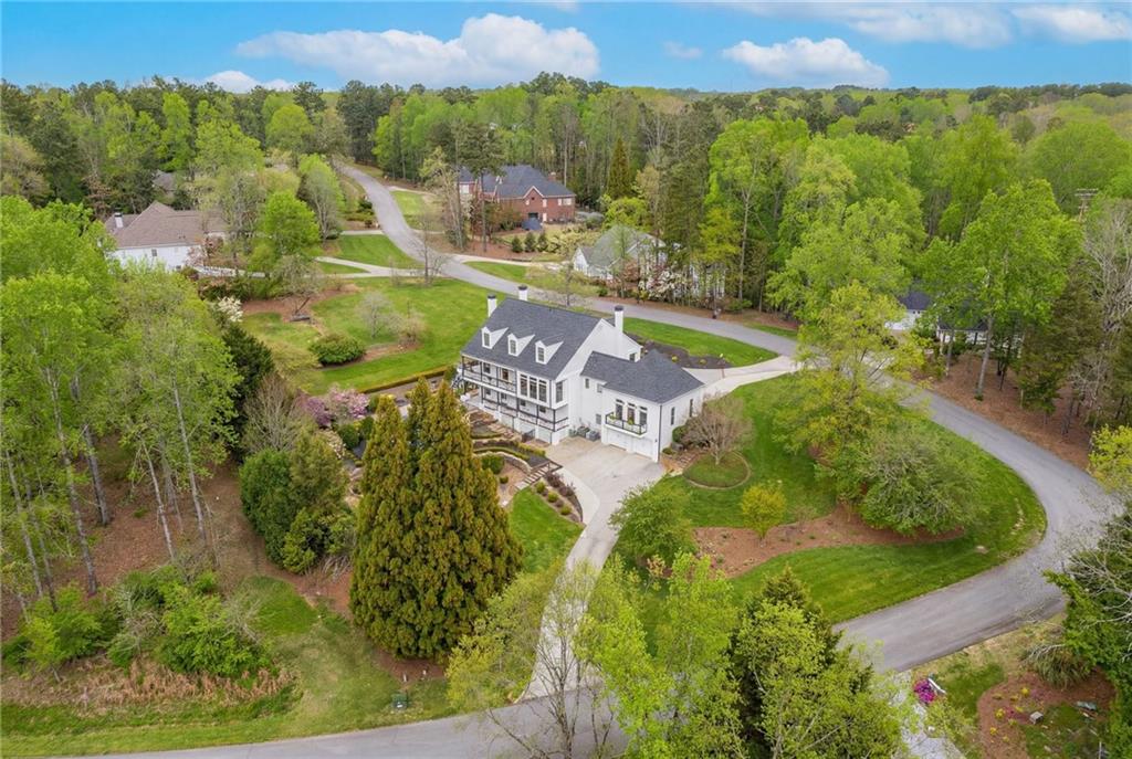 6396 Loch Arbor Drive