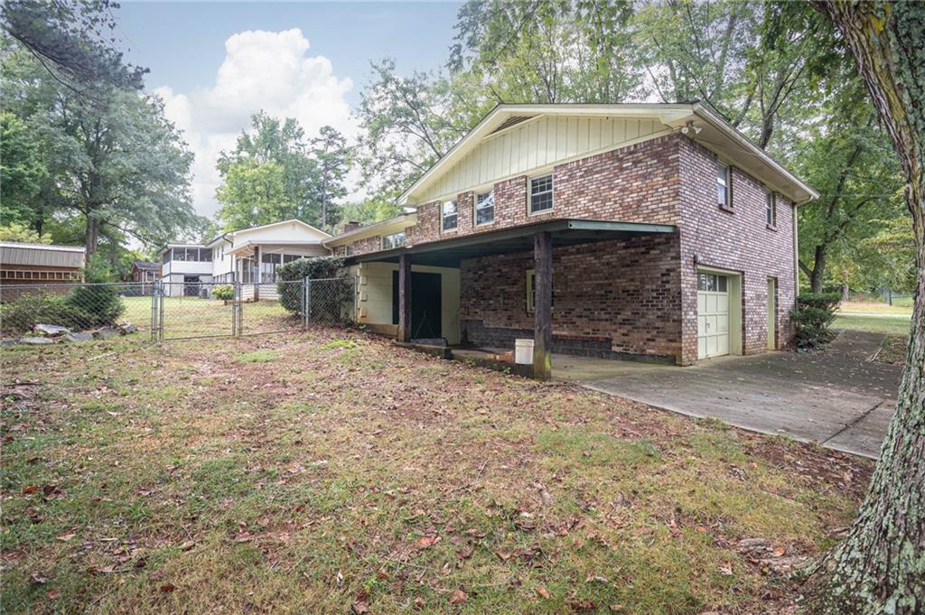 3516 Nowlin Road