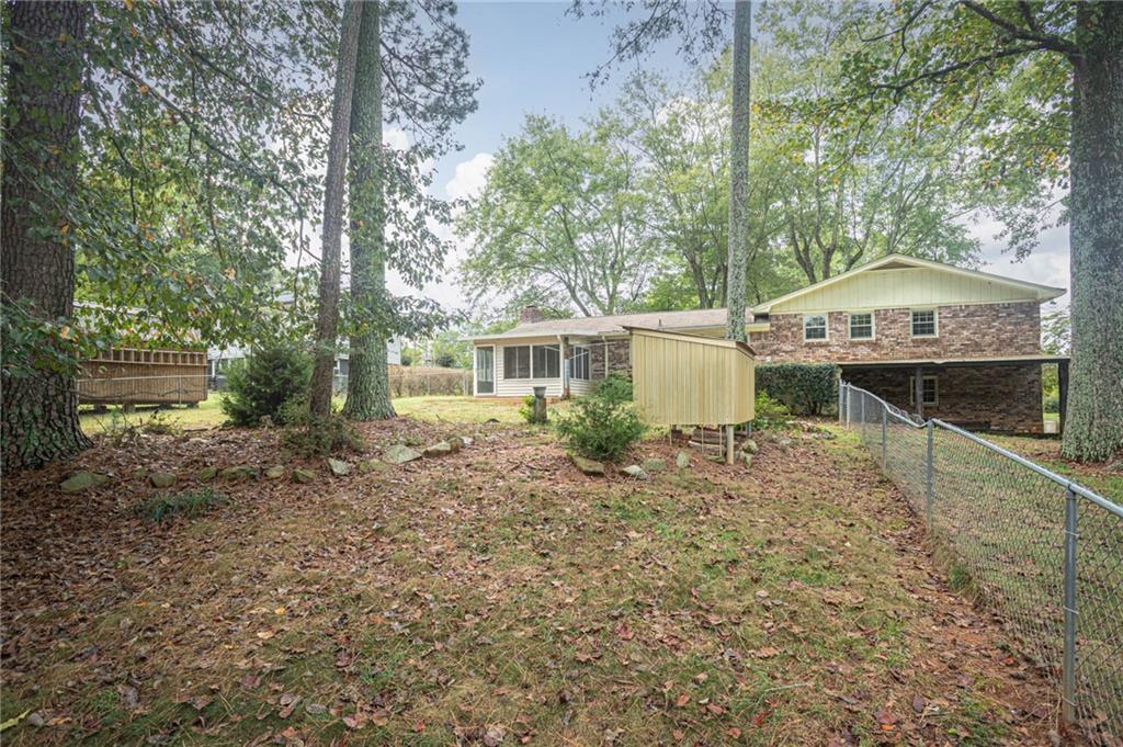 3516 Nowlin Road