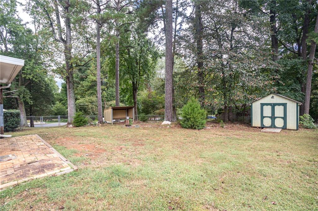 3516 Nowlin Road