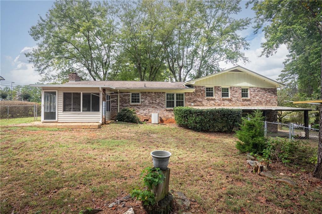 3516 Nowlin Road