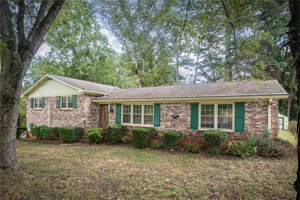 3516 Nowlin Road
