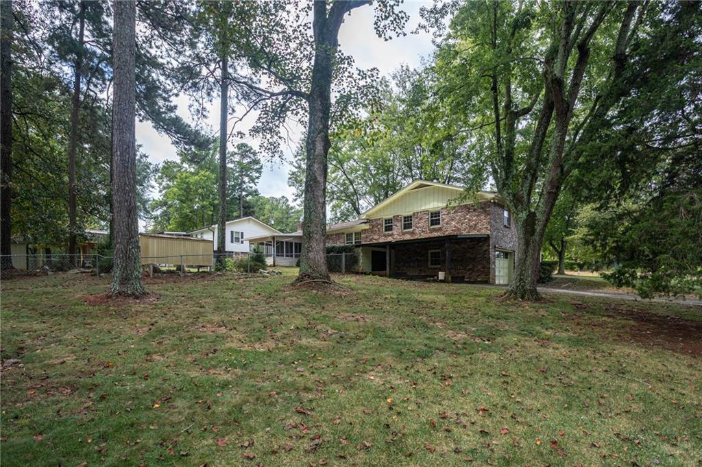 3516 Nowlin Road