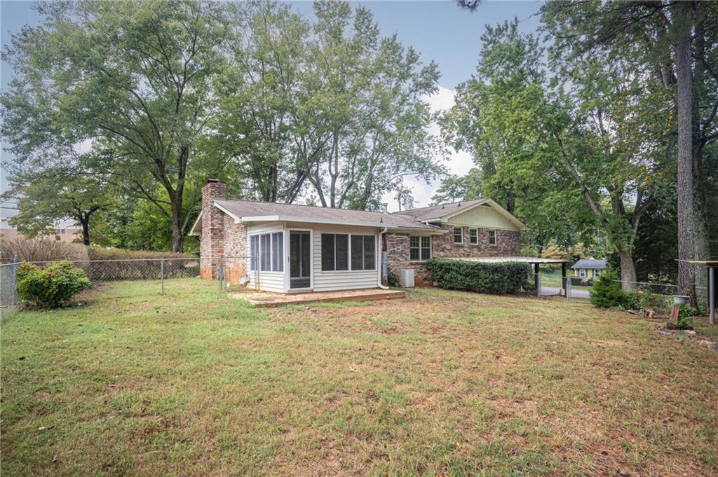 3516 Nowlin Road