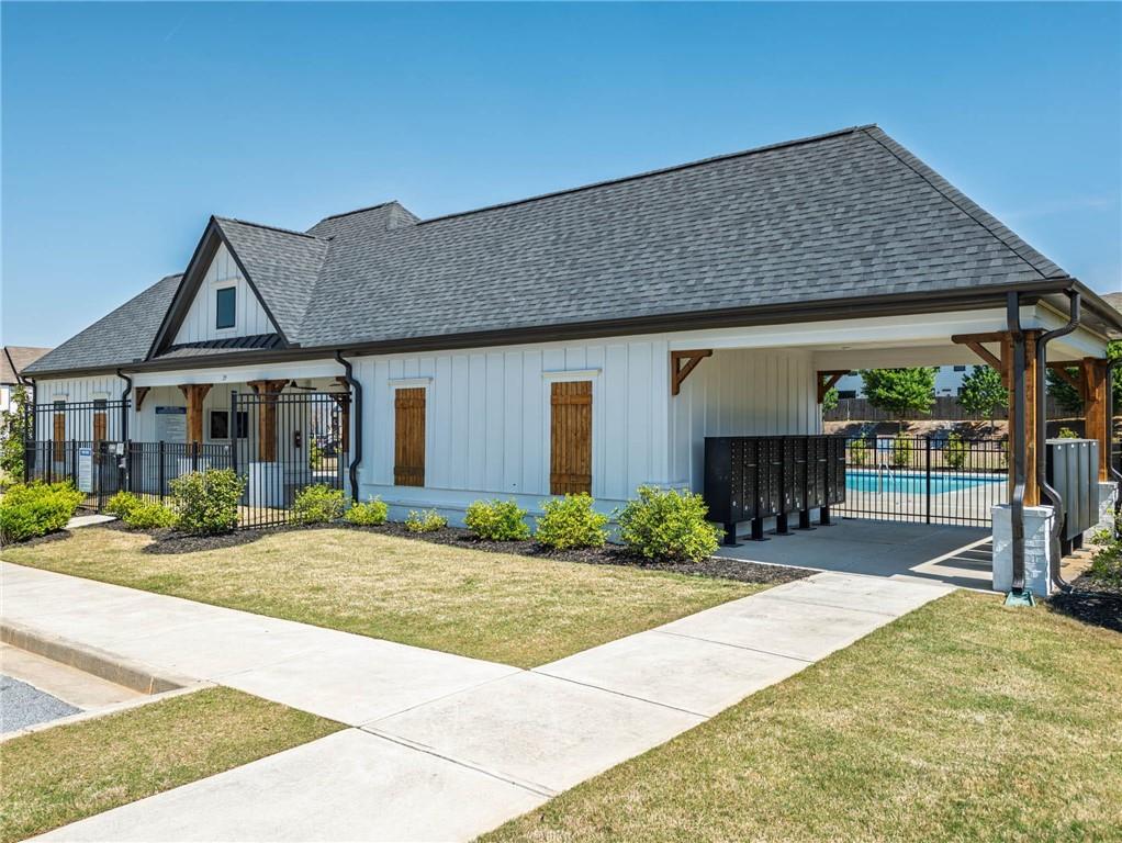 102 Cannondale Drive