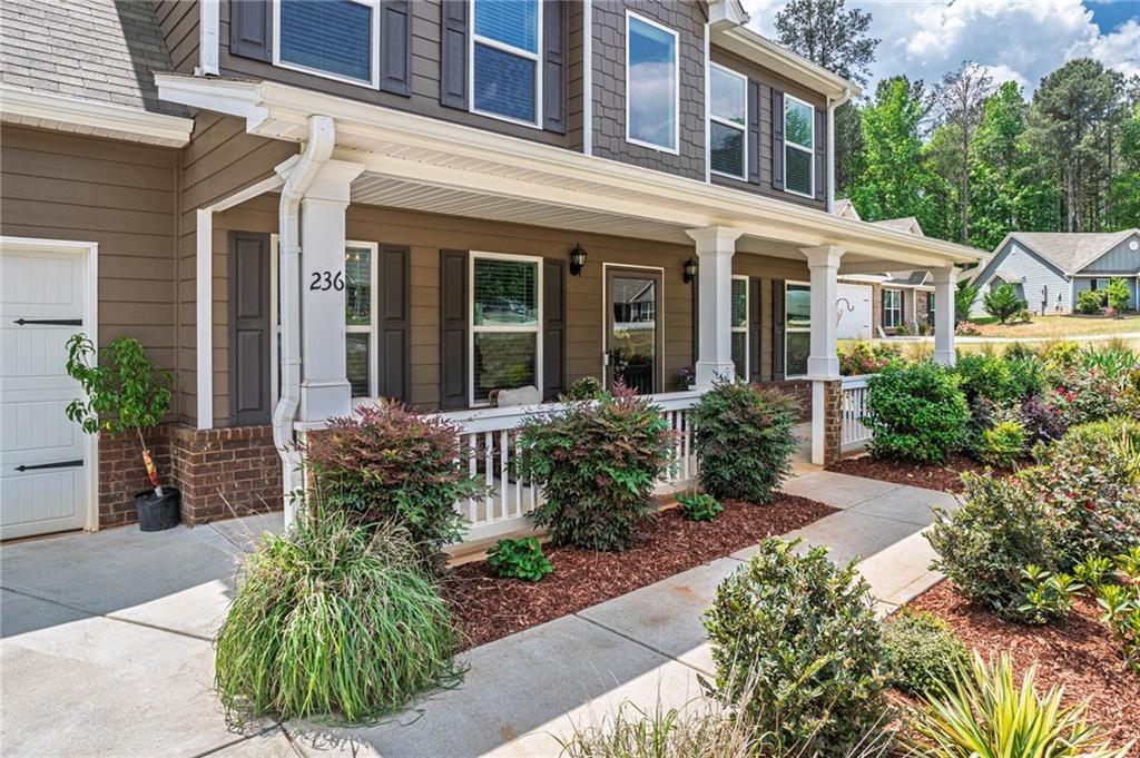 236 Camp Court