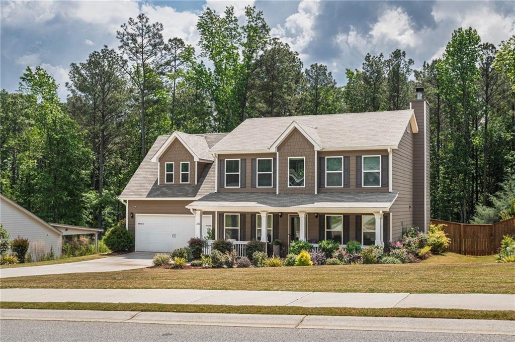 236 Camp Court