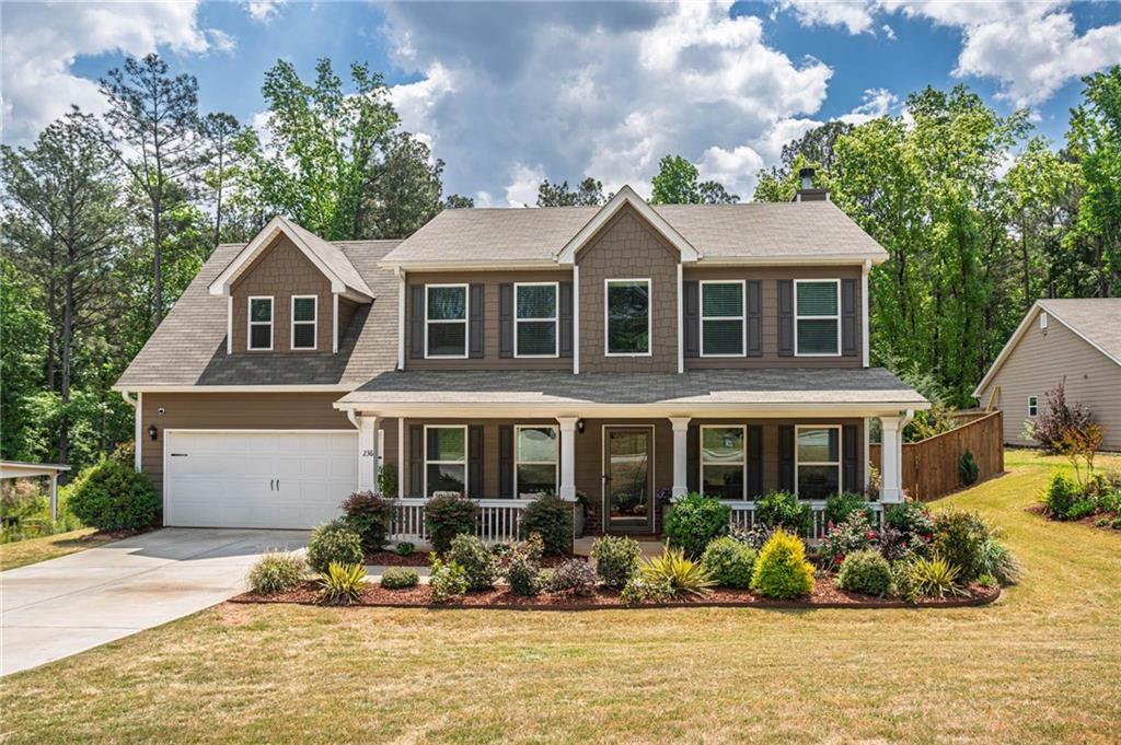 236 Camp Court
