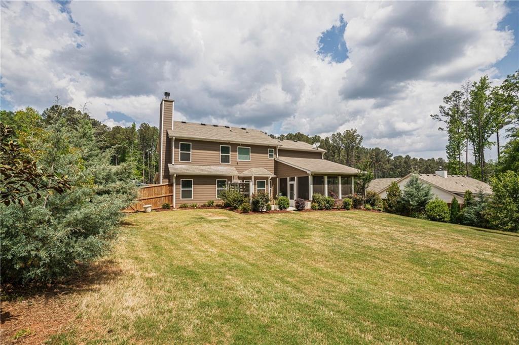236 Camp Court